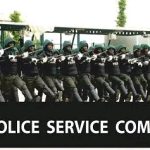 Police Service Commission