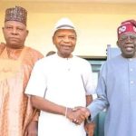 Tinubu Will Forgive Nnamdi Kanu