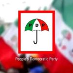 PDP Headquarters