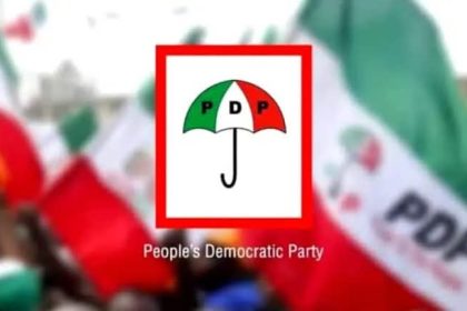 PDP Headquarters