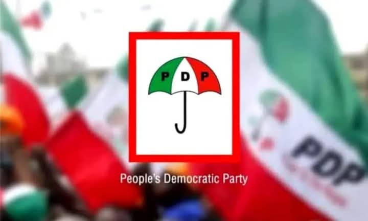 PDP Headquarters