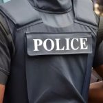 Police Patrol In Akwa Ibom