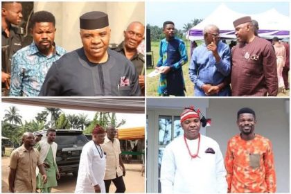 Rt. Hon. Unyime Idem