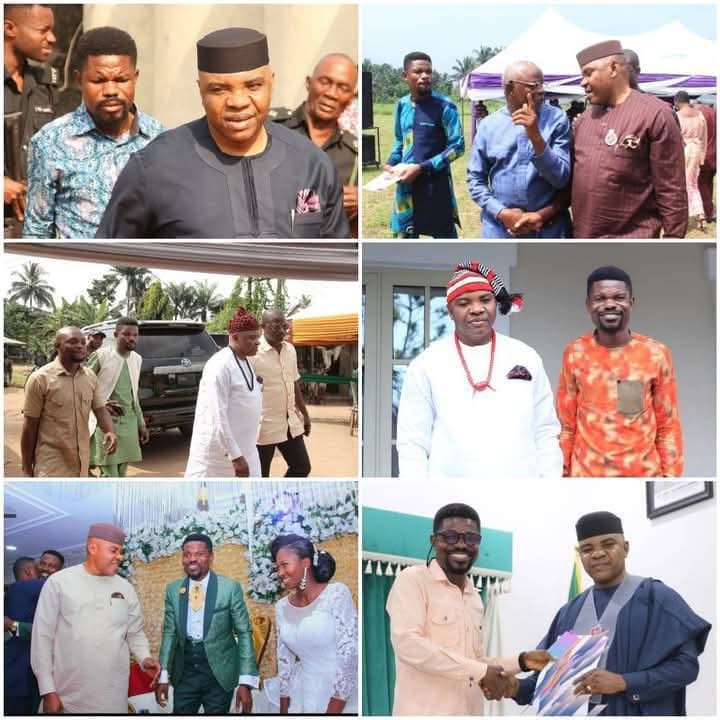 Rt. Hon. Unyime Idem