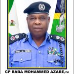 Akwa Ibom State Police Commissioner